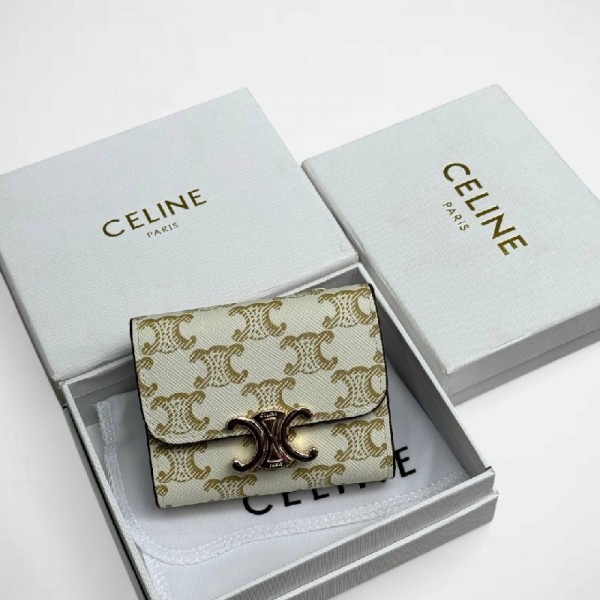Кошелек️ Celine
