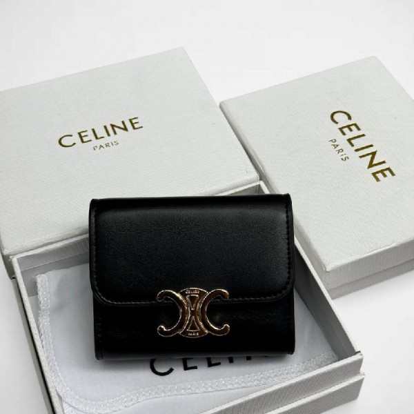 Кошелек️ Celine