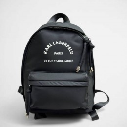 Рюкзак Karl Lagerfeld  RUE ST-GUILLAUME