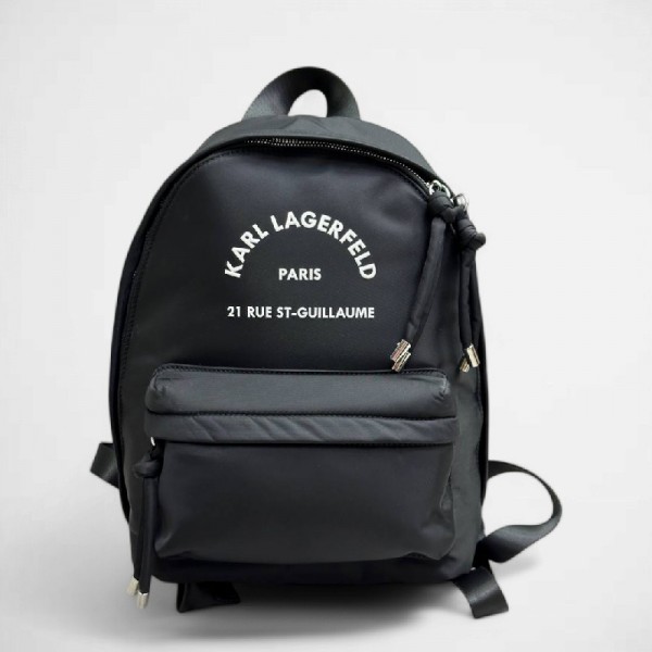 Рюкзак Karl Lagerfeld  RUE ST-GUILLAUME