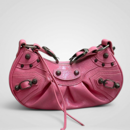 Сумка BALENCIAGA - Cagole XS