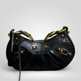 Сумка BALENCIAGA - Cagole XS