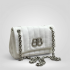 Сумка BALENCIAGA - Monaco small