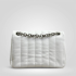 Сумка BALENCIAGA - Monaco small