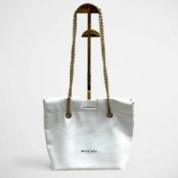 Сумка BALENCIAGA - Crush small