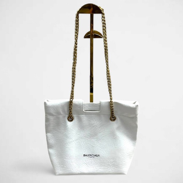 Сумка BALENCIAGA - Crush small