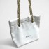 Сумка BALENCIAGA - Crush small