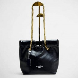 Сумка BALENCIAGA - Crush small