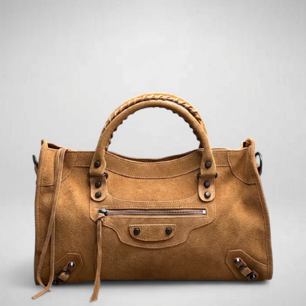 Сумка BALENCIAGA - Le City