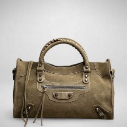 Сумка BALENCIAGA - Le City