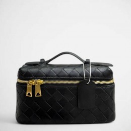 Сумка-тоут BOTTEGA VENETA - VANITY BANG BANG,