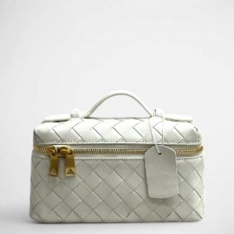 Сумка-тоут BOTTEGA VENETA - VANITY BANG BANG,