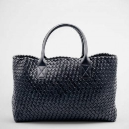 Сумка-тоут BOTTEGA VENETA - Cabat