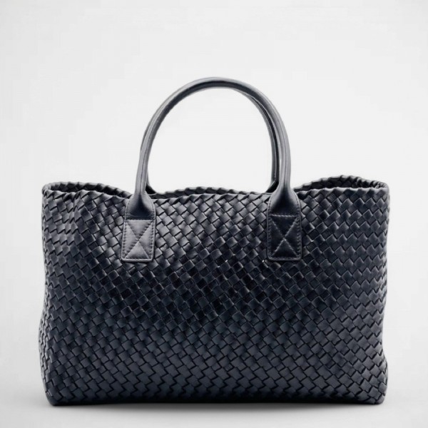 Сумка-тоут BOTTEGA VENETA - Cabat