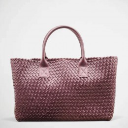 Сумка-тоут BOTTEGA VENETA - Cabat