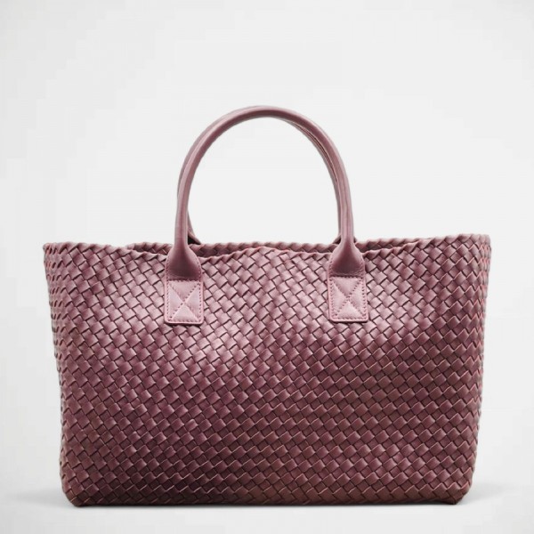 Сумка-тоут BOTTEGA VENETA - Cabat