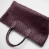 Сумка-тоут BOTTEGA VENETA - Cabat