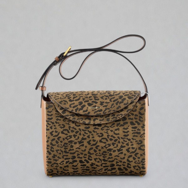 Сумка Сoccinelle - Arlettis