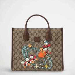 Сумка-тоут Gucci - Disney