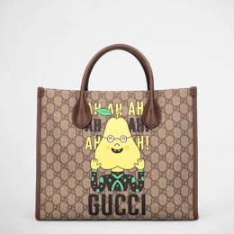 Сумка-тоут Gucci - Disney