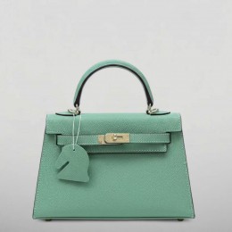 Сумка Hermes Kelly Mini II