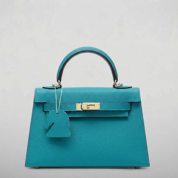Сумка Hermes Kelly Mini II