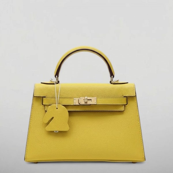 Сумка Hermes Kelly Mini II