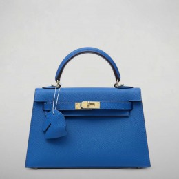 Сумка Hermes Kelly Mini II