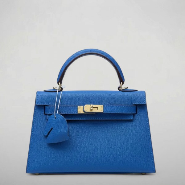 Сумка Hermes Kelly Mini II