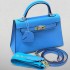 Сумка Hermes Kelly Mini II