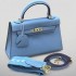 Сумка Hermes Kelly Mini II