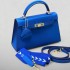 Сумка Hermes Kelly Mini II