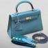 Сумка Hermes Kelly Mini II