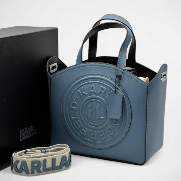 Сумка Karl Lagerfeld -  K/Circle