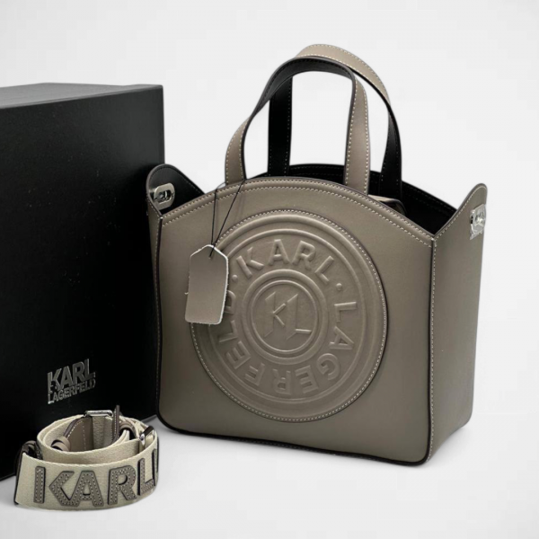 Сумка Karl Lagerfeld -  K/Circle