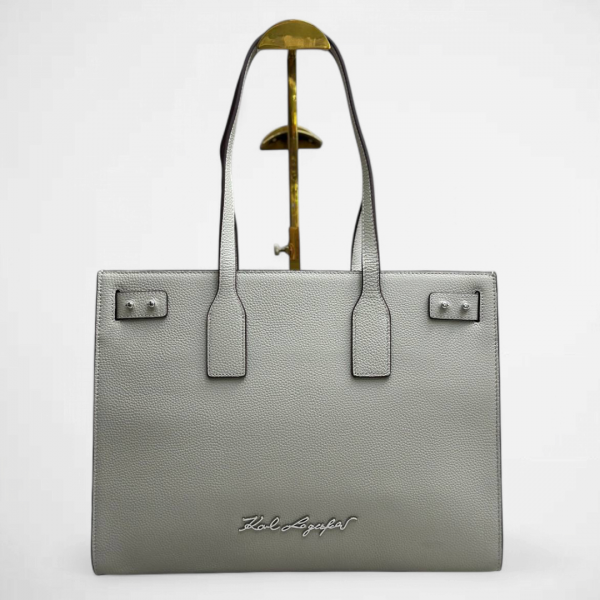 Сумка Karl Lagerfeld -  K/Circle