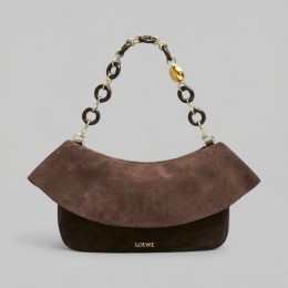  Сумка Loewe - Ola Shoulder Bag