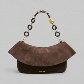  Сумка Loewe - Ola Shoulder Bag