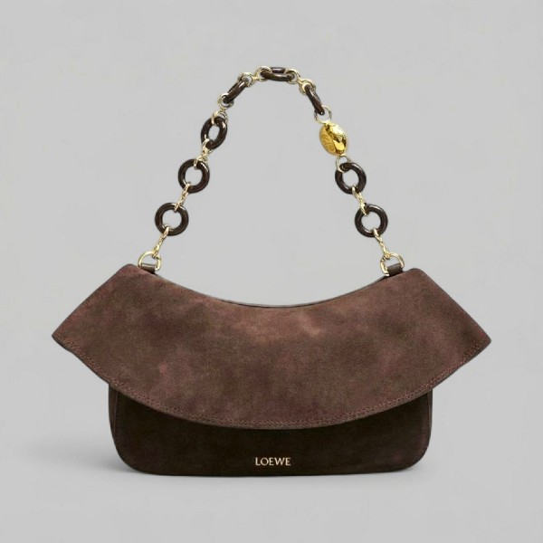 Сумка Loewe - Ola Shoulder Bag Сумка Loewe - Ola Shoulder Bag