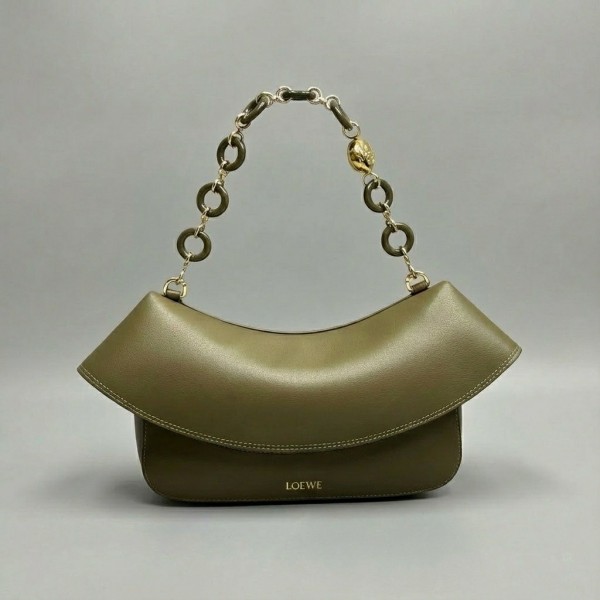 Сумка Loewe - Ola Shoulder Bag Сумка Loewe - Ola Shoulder Bag