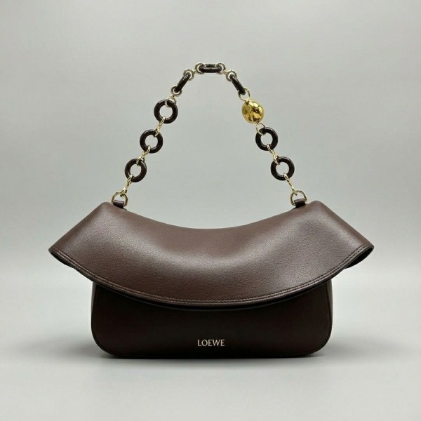 Сумка Loewe - Ola Shoulder Bag Сумка Loewe - Ola Shoulder Bag