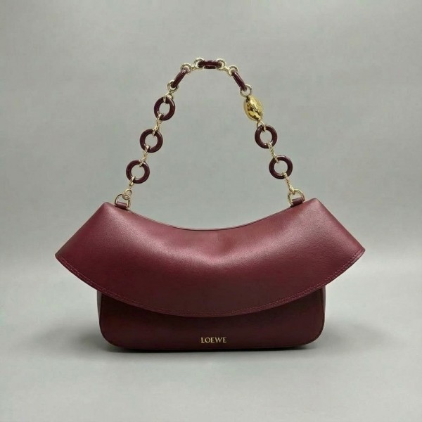 Сумка Loewe - Ola Shoulder Bag Сумка Loewe - Ola Shoulder Bag