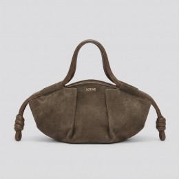  Сумка Loewe - Dumpling Bag