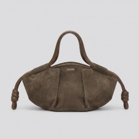  Сумка Loewe - Dumpling Bag