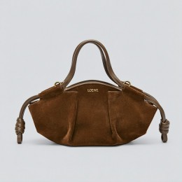  Сумка Loewe - Dumpling Bag