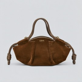  Сумка Loewe - Dumpling Bag