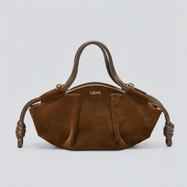 Сумка Loewe - Dumpling Bag Сумка Loewe - Dumpling Bag