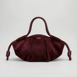  Сумка Loewe - Dumpling Bag