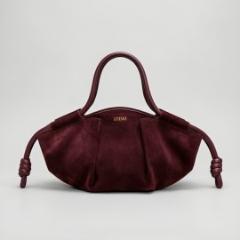  Сумка Loewe - Dumpling Bag