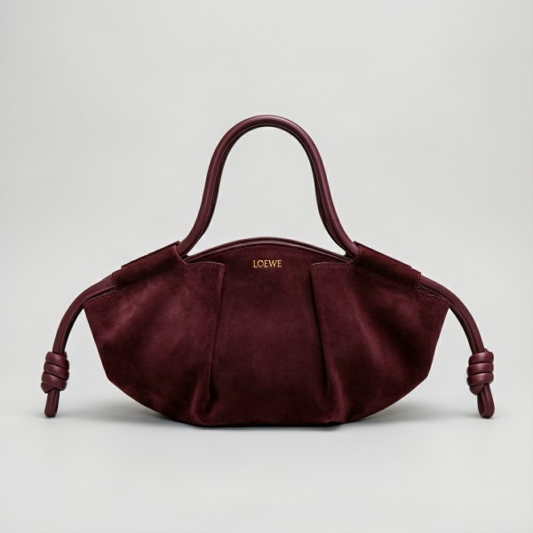 Сумка Loewe - Dumpling Bag Сумка Loewe - Dumpling Bag